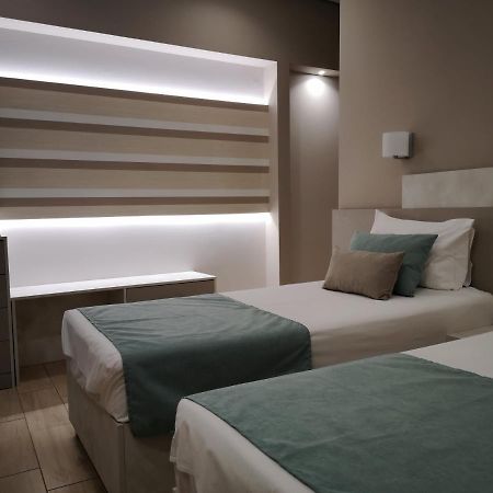Apartment Toula بترا المظهر الخارجي الصورة