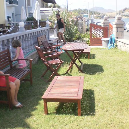 Apartment Toula بترا المظهر الخارجي الصورة