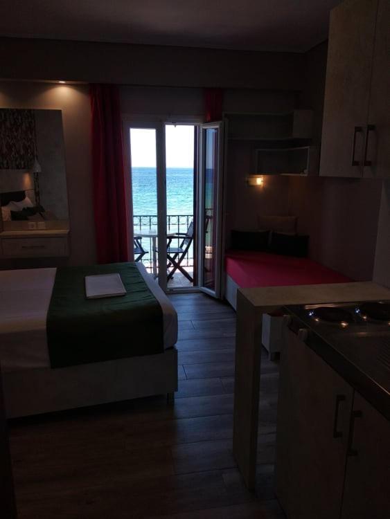 Apartment Toula بترا المظهر الخارجي الصورة
