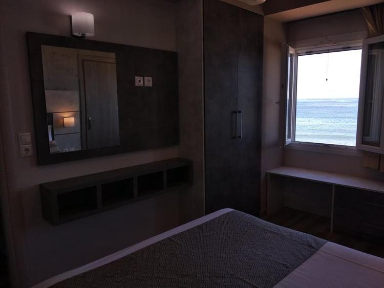 Apartment Toula بترا المظهر الخارجي الصورة