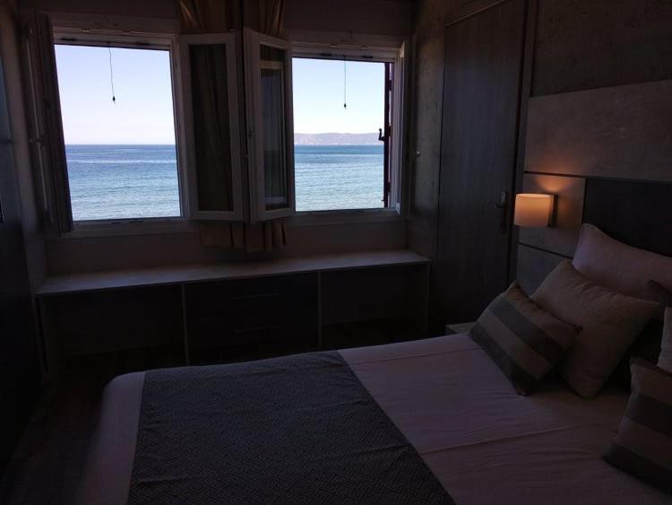 Apartment Toula بترا المظهر الخارجي الصورة