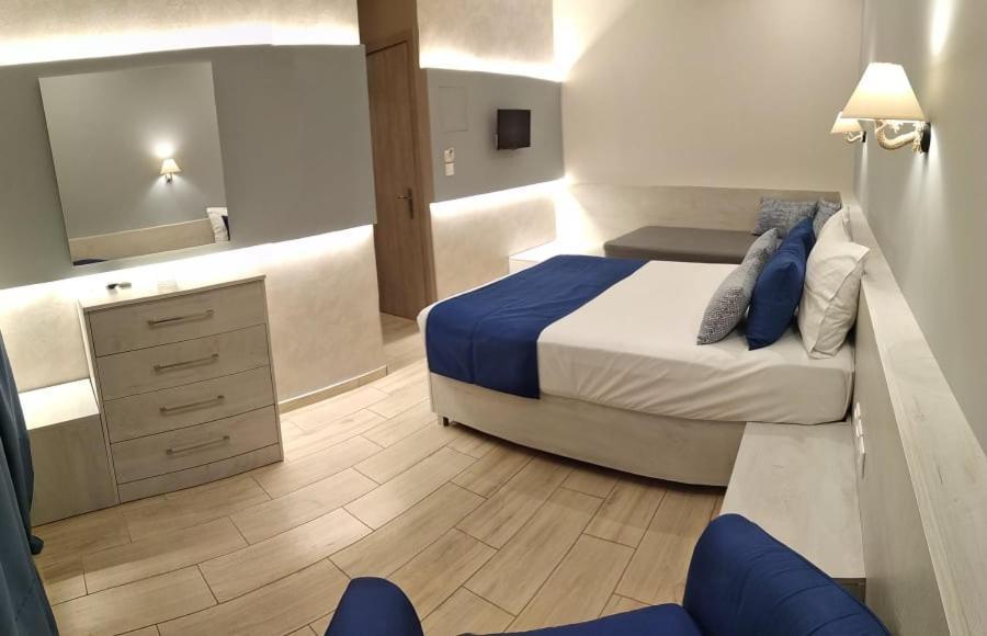 Apartment Toula بترا المظهر الخارجي الصورة