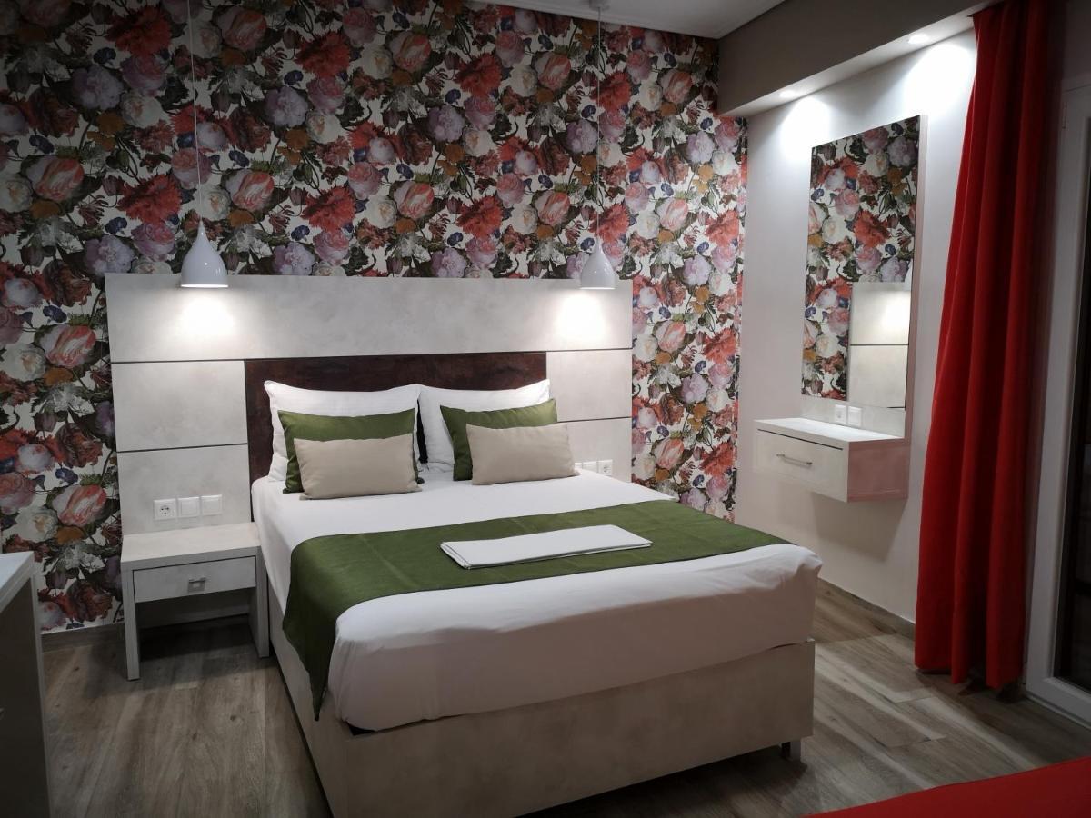 Apartment Toula بترا المظهر الخارجي الصورة