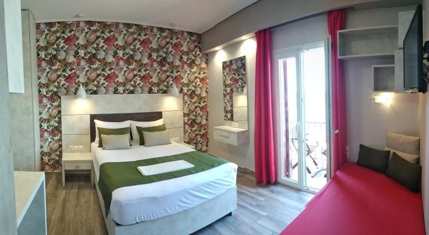 Apartment Toula بترا المظهر الخارجي الصورة