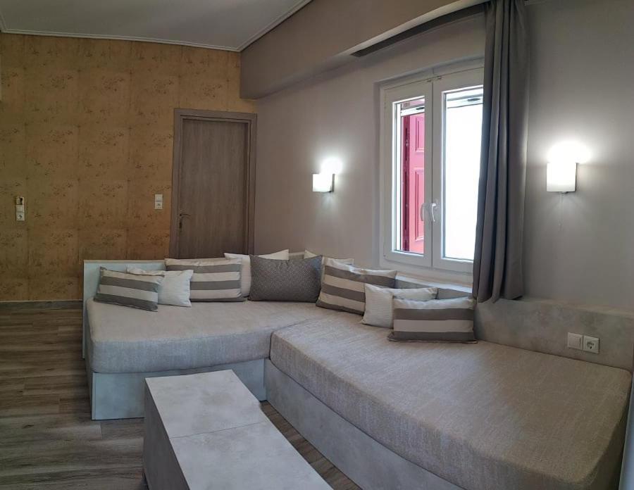 Apartment Toula بترا المظهر الخارجي الصورة