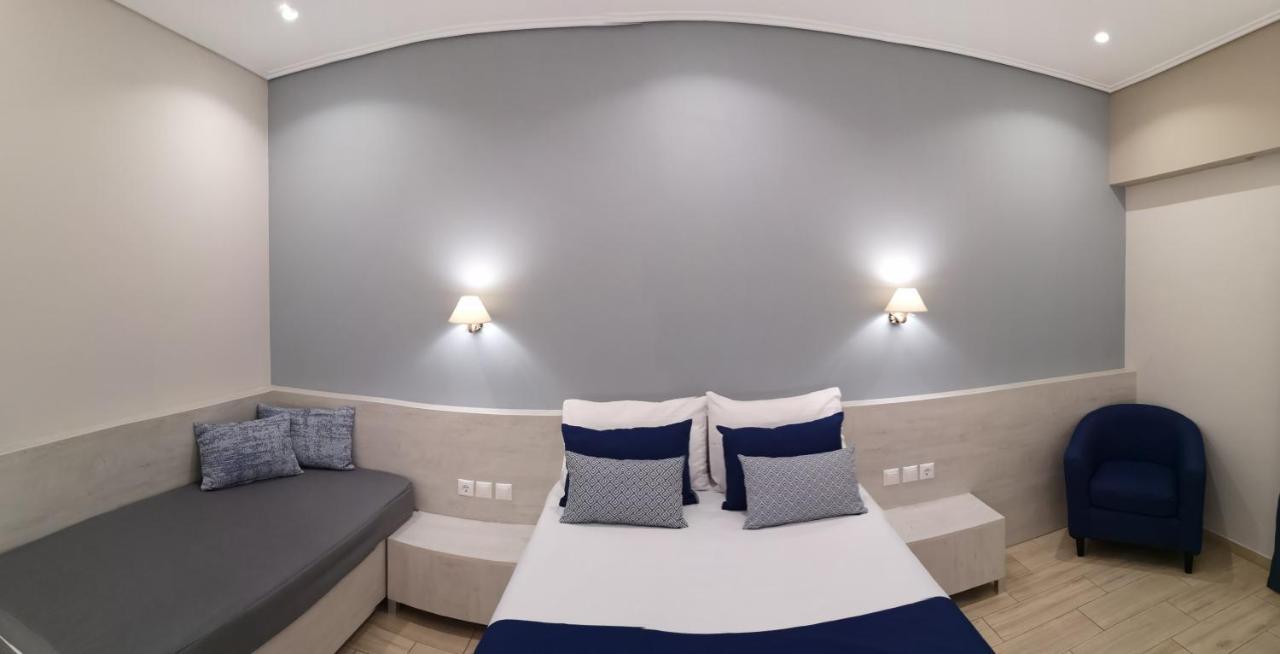 Apartment Toula بترا المظهر الخارجي الصورة