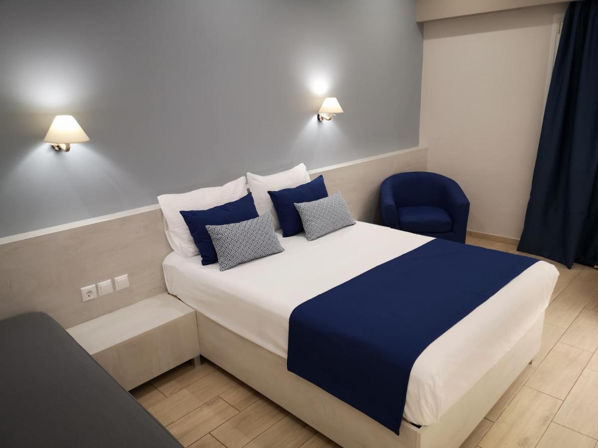 Apartment Toula بترا المظهر الخارجي الصورة