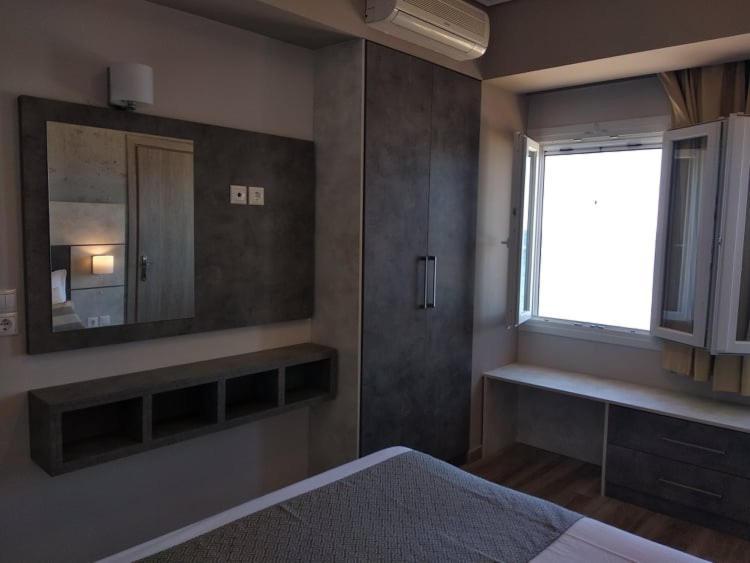 Apartment Toula بترا المظهر الخارجي الصورة