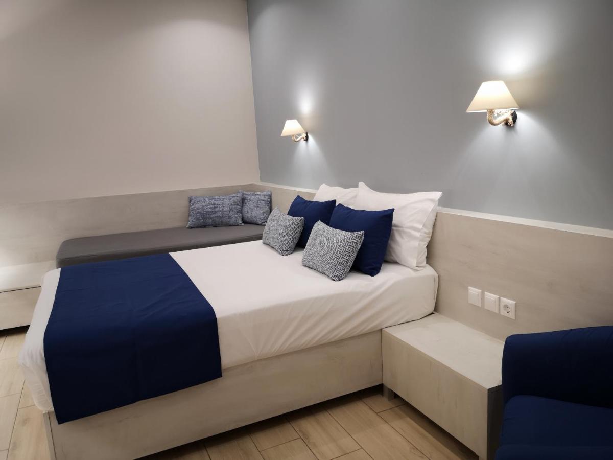 Apartment Toula بترا المظهر الخارجي الصورة