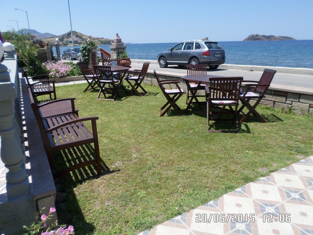 Apartment Toula بترا المظهر الخارجي الصورة