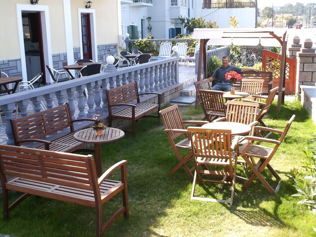 Apartment Toula بترا المظهر الخارجي الصورة