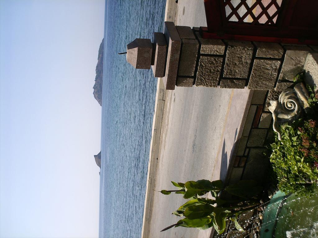 Apartment Toula بترا المظهر الخارجي الصورة