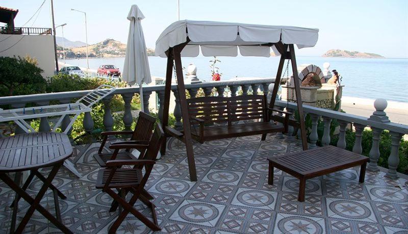 Apartment Toula بترا المظهر الخارجي الصورة