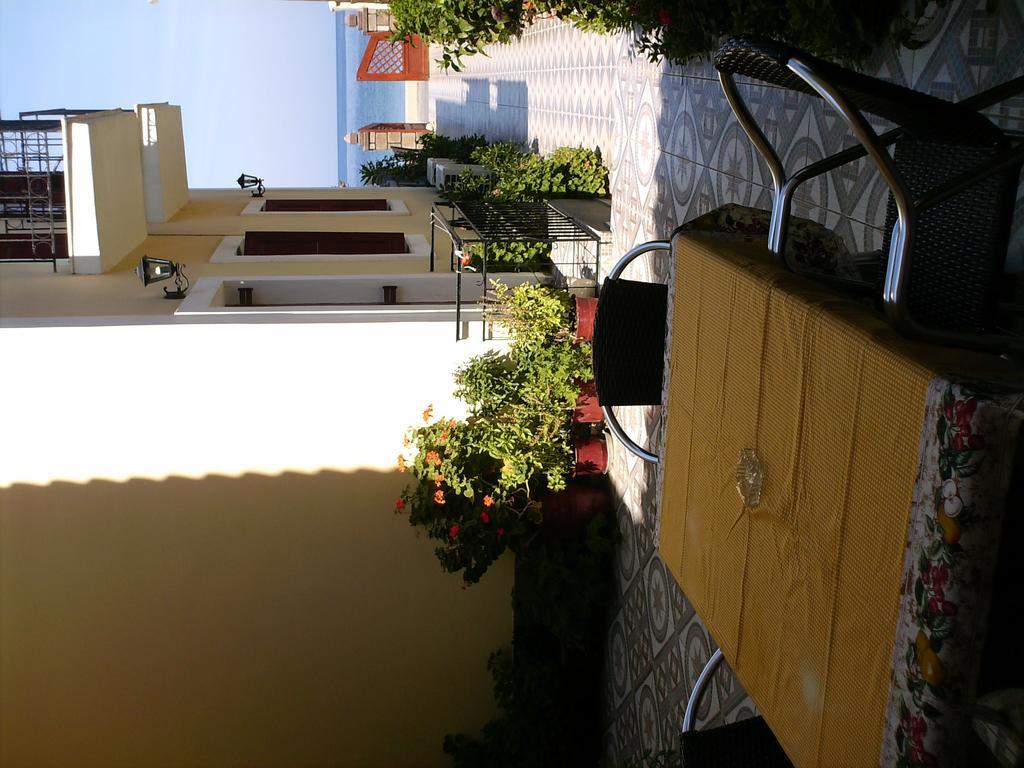 Apartment Toula بترا المظهر الخارجي الصورة
